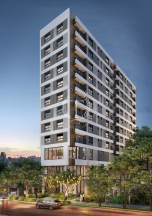 Imagem Apartamento com 1 Quarto à Venda, 22 m² em Perdizes - São Paulo Imagem Apartamento com 1 Quarto à Venda, 22 m² em Perdizes - São Paulo