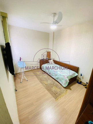 Imagem Apartamento com 3 Quartos à Venda, 123 m² em Itapuã - Vila Velha