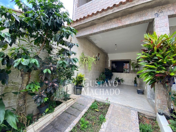 Imagem Casa com 2 Quartos à Venda, 192 m² em Colônia Santo Antônio - Barra Mansa
