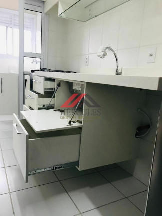 Imagem Apartamento com 1 Quarto à Venda, 33 m² em Barra Funda - São Paulo