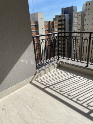 Imagem Apartamento com 3 Quartos à Venda, 174 m² em Perdizes - São Paulo