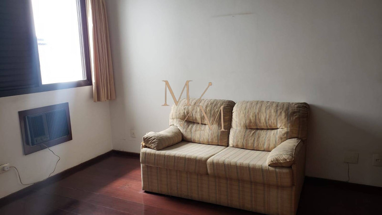 Imagem Apartamento com 4 Quartos à Venda, 200 m² em Boqueirão - Santos