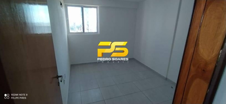 Imagem Apartamento com 3 Quartos à Venda, 94 m² em Brisamar - João Pessoa Imagem Apartamento com 3 Quartos à Venda, 94 m² em Brisamar - João Pessoa