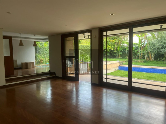 Imagem Casa com 4 Quartos à Venda, 500 m² em Alphaville Residencial Dois - Barueri Imagem Casa com 4 Quartos à Venda, 500 m² em Alphaville Residencial Dois - Barueri