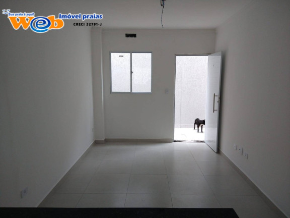 Imagem Casa com 2 Quartos à Venda, 53 m² em Maracanã - Praia Grande