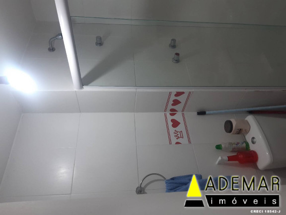 Imagem Apartamento com 2 Quartos à Venda, 45 m² em Canhema - Diadema Imagem Apartamento com 2 Quartos à Venda, 45 m² em Canhema - Diadema