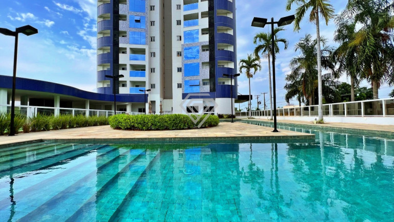 Imagem Apartamento com 3 Quartos à Venda, 99 m² em Plano Diretor Norte - Palmas Imagem Apartamento com 3 Quartos à Venda, 99 m² em Plano Diretor Norte - Palmas