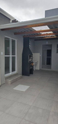 Imagem Casa com 2 Quartos à Venda, 150 m² em Utinga - Santo André