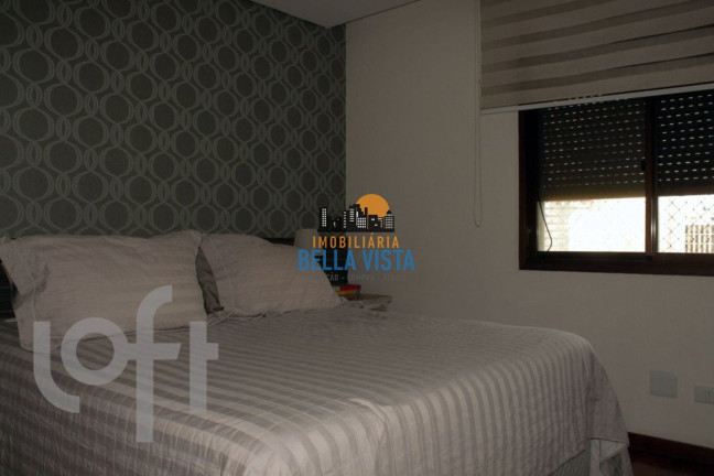 Imagem Apartamento com 3 Quartos à Venda, em Brooklin - São Paulo Imagem Apartamento com 3 Quartos à Venda, em Brooklin - São Paulo