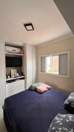 Imagem Casa de Condomínio com 2 Quartos à Venda, 125 m² em Vila Dos Comerciarios Ii - Taubaté Imagem Casa de Condomínio com 2 Quartos à Venda, 125 m² em Vila Dos Comerciarios Ii - Taubaté