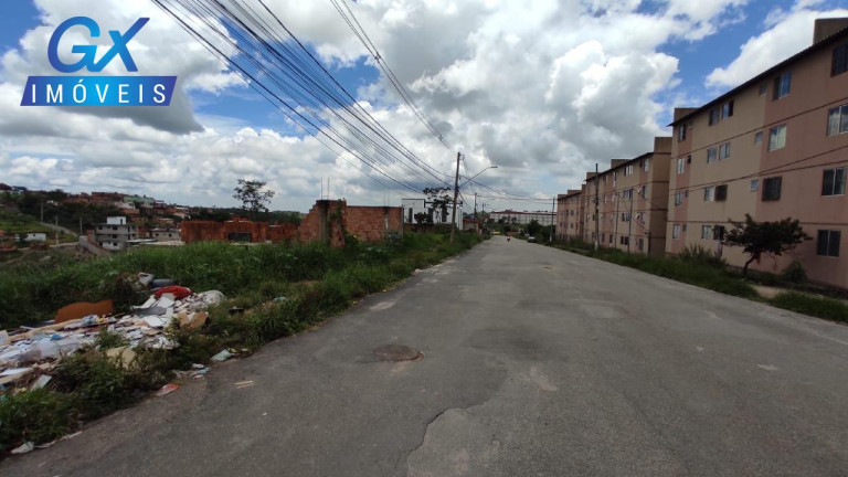 Imagem Terreno à Venda, 360 m² em Alterosa - Ribeirão Das Neves Imagem Terreno à Venda, 360 m² em Alterosa - Ribeirão Das Neves