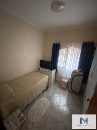 Imagem Casa com 5 Quartos à Venda, 320 m² em Vila Silviania - Carapicuíba