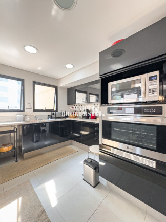 Imagem Apartamento com 3 Quartos à Venda, 160 m² em Cidade Monções - São Paulo Imagem Apartamento com 3 Quartos à Venda, 160 m² em Cidade Monções - São Paulo