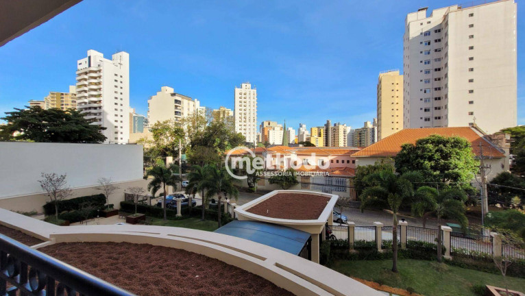 Imagem Apartamento com 1 Quarto para Alugar, 45 m² em Cambuí - Campinas Imagem Apartamento com 1 Quarto para Alugar, 45 m² em Cambuí - Campinas