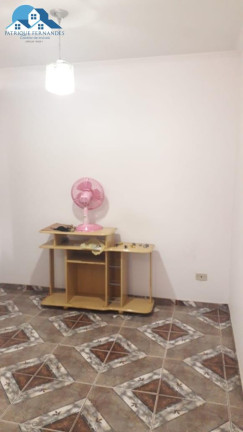 Imagem Apartamento com 2 Quartos à Venda, 55 m² em Vila Sílvia - São Paulo