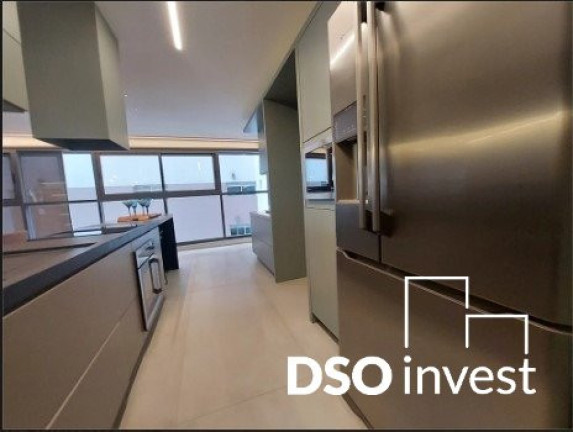 Imagem Apartamento com 3 Quartos à Venda, 150 m² em Jardim Paulista - São Paulo