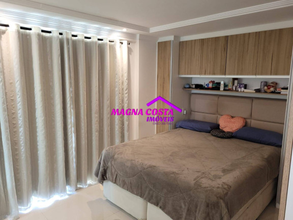 Imagem Apartamento com 3 Quartos à Venda, 126 m² em Vila Valqueire - Rio De Janeiro