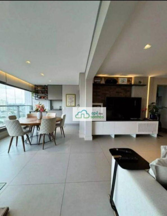 Imagem Apartamento com 4 Quartos à Venda, 147 m² em Vila Leopoldina - São Paulo Imagem Apartamento com 4 Quartos à Venda, 147 m² em Vila Leopoldina - São Paulo