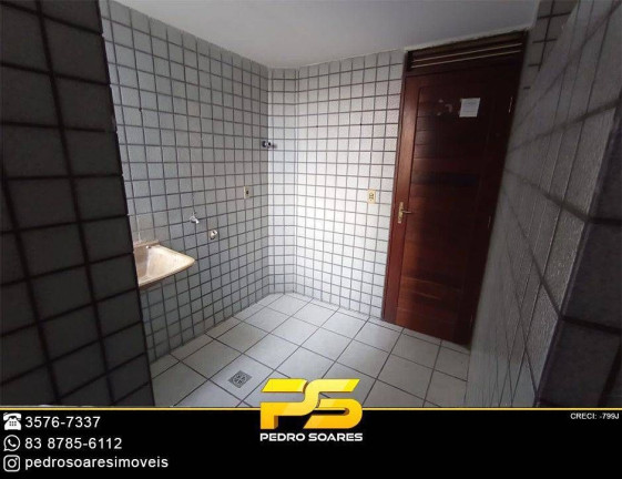 Imagem Apartamento com 3 Quartos à Venda, 91 m² em Jardim Oceania - João Pessoa Imagem Apartamento com 3 Quartos à Venda, 91 m² em Jardim Oceania - João Pessoa