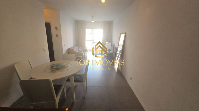 Imagem Apartamento com 2 Quartos à Venda, 70 m² em Enseada - Guarujá Imagem Apartamento com 2 Quartos à Venda, 70 m² em Enseada - Guarujá