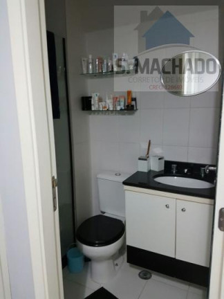 Imagem Apartamento com 2 Quartos à Venda, 62 m² em Campestre - Santo André