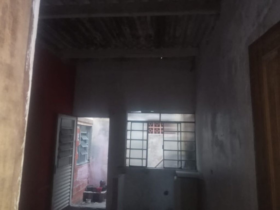 Imagem Galpão à Venda ou Locação, 150 m² em Jardim Leblon - Suzano