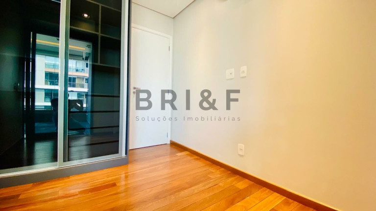 Imagem Apartamento com 3 Quartos para Alugar, 131 m² em Brooklin - São Paulo Imagem Apartamento com 3 Quartos para Alugar, 131 m² em Brooklin - São Paulo