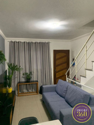 Imagem Sobrado com 4 Quartos à Venda, 89 m² em Vila Paranaguá - São Paulo Imagem Sobrado com 4 Quartos à Venda, 89 m² em Vila Paranaguá - São Paulo