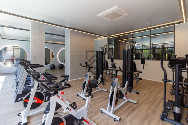 Imagem Apartamento com 1 Quarto à Venda, 39 m² em Paraíso - São Paulo