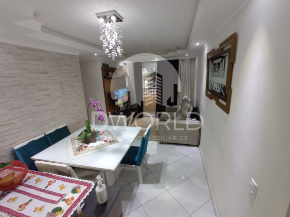Imagem Imóvel com 3 Quartos à Venda, 65 m² em Nova Petrópolis - São Bernardo Do Campo Imagem Imóvel com 3 Quartos à Venda, 65 m² em Nova Petrópolis - São Bernardo Do Campo