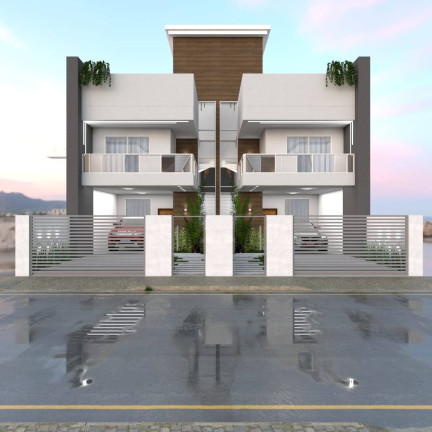 Imagem Casa com 3 Quartos à Venda, 264 m² em Perequê - Porto Belo Imagem Casa com 3 Quartos à Venda, 264 m² em Perequê - Porto Belo