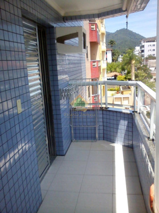 Imagem Apartamento com 2 Quartos à Venda, 78 m² em Itaguá - Ubatuba
