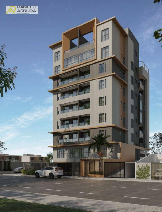 Imagem Imóvel com 3 Quartos à Venda, 119 m² em Bessa - João Pessoa Imagem Imóvel com 3 Quartos à Venda, 119 m² em Bessa - João Pessoa