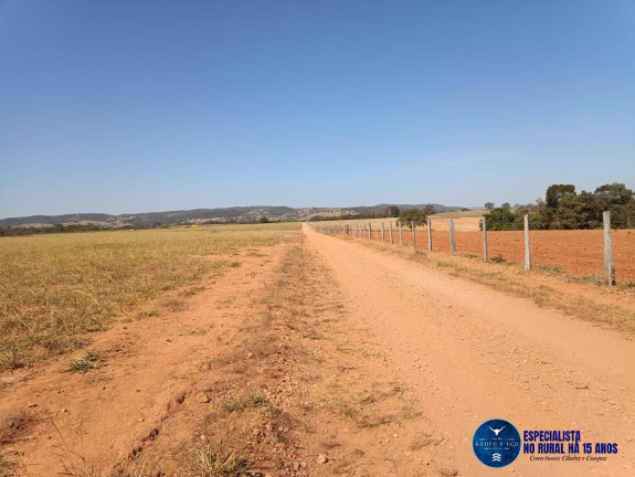 Imagem Fazenda à Venda, 105 m² em Zona Rural - Fazenda Nova Imagem Fazenda à Venda, 105 m² em Zona Rural - Fazenda Nova