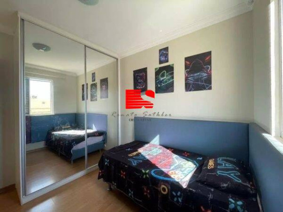 Imagem Cobertura com 4 Quartos à Venda, 172 m² em São Lucas - Belo Horizonte