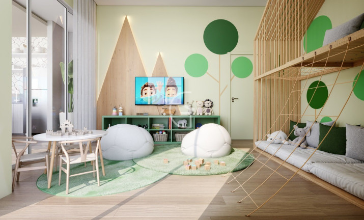 Imagem Apartamento com 2 Quartos à Venda, 58 m² em Praia De Itaguaçu - São Francisco Do Sul