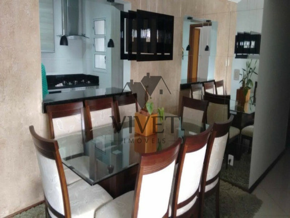 Imagem Apartamento com 3 Quartos à Venda, 123 m² em Parque Campolim - Sorocaba