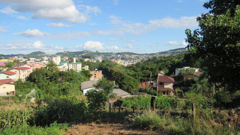 Imagem Terreno à Venda, 883 m² em Petrópolis - Concórdia Imagem Terreno à Venda, 883 m² em Petrópolis - Concórdia
