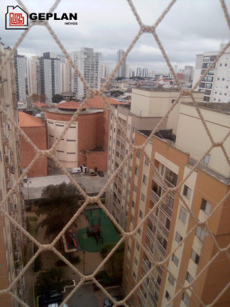 Imagem Apartamento com 3 Quartos à Venda, 61 m² em Cambuci - São Paulo Imagem Apartamento com 3 Quartos à Venda, 61 m² em Cambuci - São Paulo
