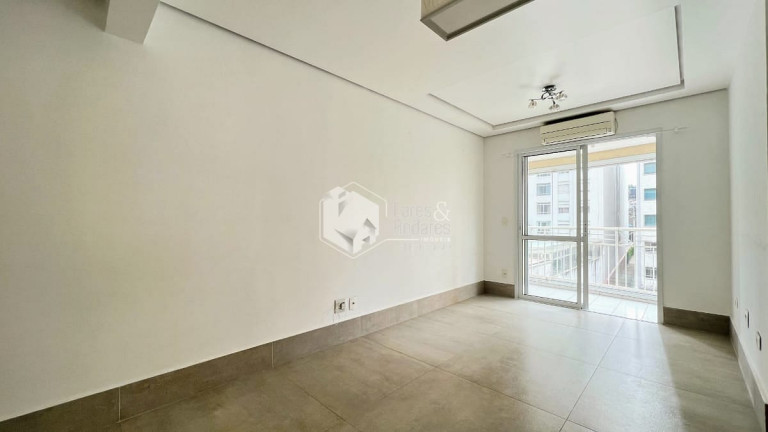 Apartamento com 2 Quartos à Venda, 55 m² em Pinheiros - São Paulo