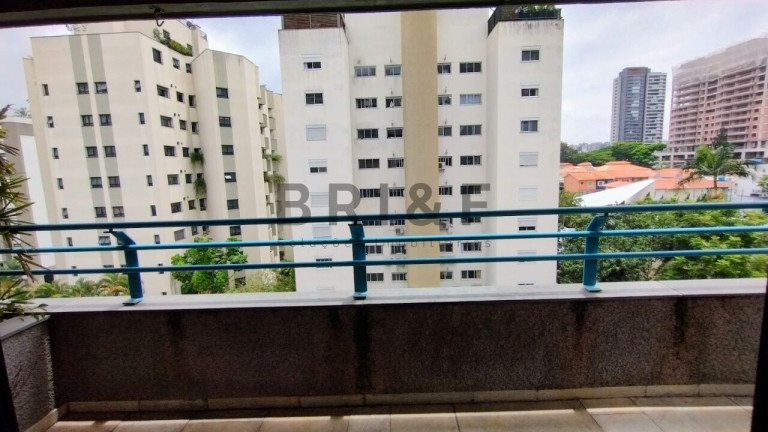 Imagem Apartamento com 3 Quartos à Venda, 136 m² em Brooklin - São Paulo Imagem Apartamento com 3 Quartos à Venda, 136 m² em Brooklin - São Paulo