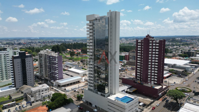 Imagem Apartamento à Venda, 235 m² em Centro - Guarapuava Imagem Apartamento à Venda, 235 m² em Centro - Guarapuava