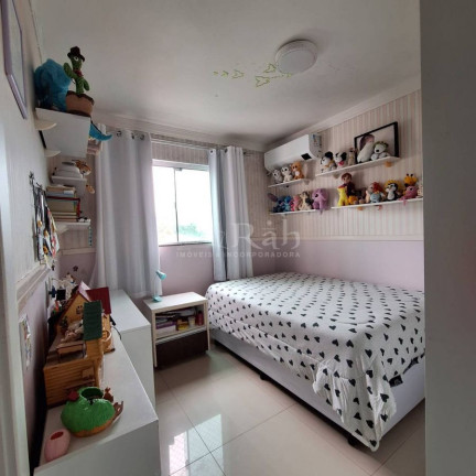 Imagem Apartamento com 2 Quartos à Venda, 72 m² em Praia Brava - Itajaí