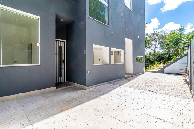 Imagem Sobrado com 4 Quartos à Venda, 1.500 m² em Vila Progresso - Niterói