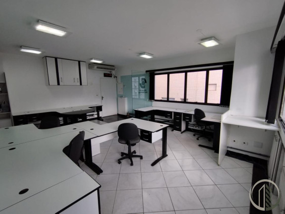 Imagem Imóvel Comercial à Venda, 55 m² em Boqueirão - Santos