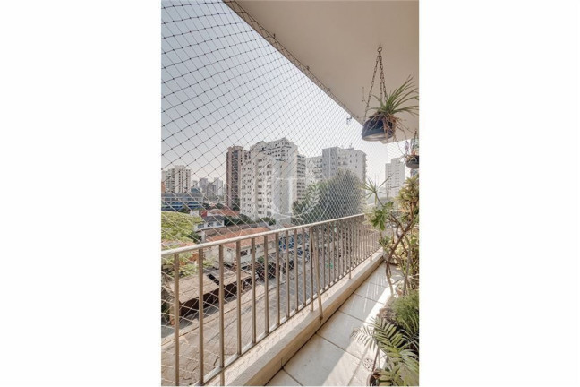 Imagem Apartamento com 4 Quartos à Venda, 172 m² em Campo Belo - São Paulo Imagem Apartamento com 4 Quartos à Venda, 172 m² em Campo Belo - São Paulo