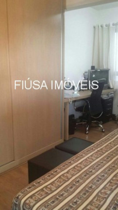 Imagem Apartamento com 3 Quartos à Venda, 140 m² em Jardim Botânico - Ribeirão Preto