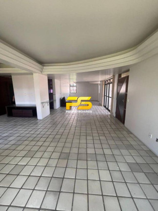 Imagem Apartamento com 3 Quartos à Venda, 240 m² em Manaíra - João Pessoa Imagem Apartamento com 3 Quartos à Venda, 240 m² em Manaíra - João Pessoa