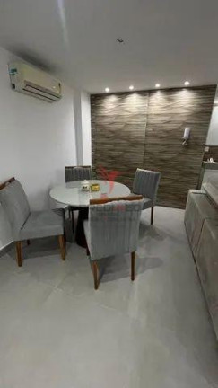 Imagem Flat com 1 Quarto à Venda, em Cabo Branco - João Pessoa Imagem Flat com 1 Quarto à Venda, em Cabo Branco - João Pessoa