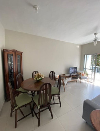 Imagem Apartamento com 3 Quartos à Venda, 81 m² em Pitangueiras - Guarujá